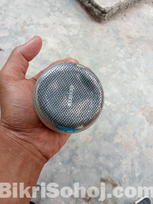 Feitun mini Bluetooth speaker